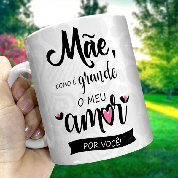 Dia da mãe 7 com foto - Image 3