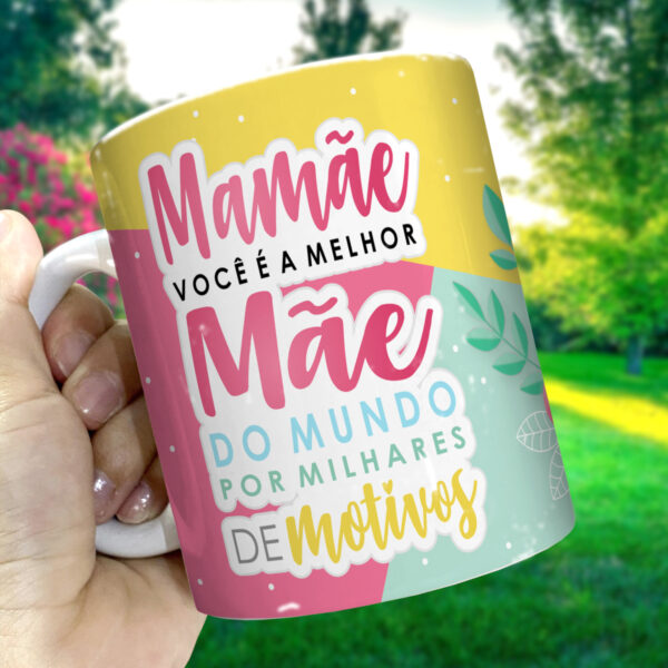 Dia da mãe 14 com foto - Image 3