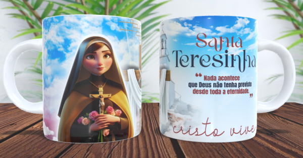 Santa Teresinha