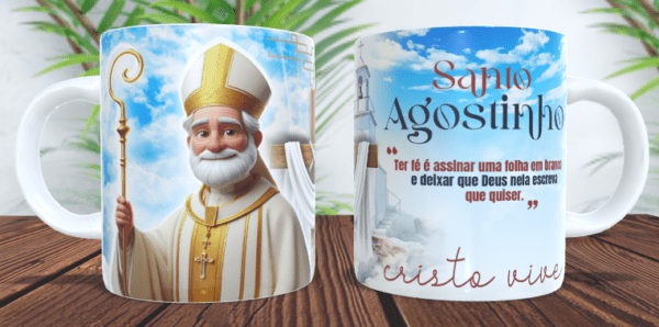 Santo Agostinho