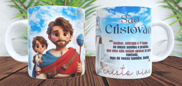 São Cristóvão