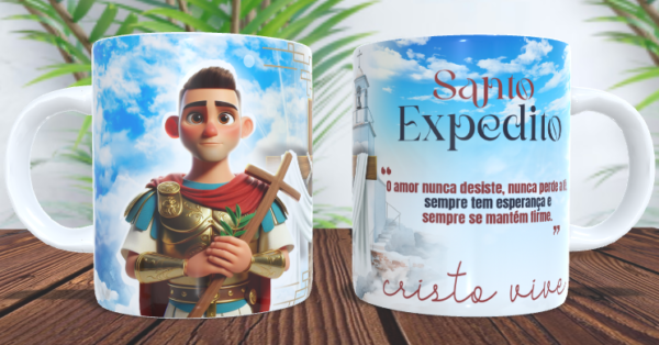 Santo Expedito