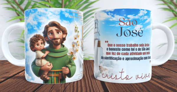 São José