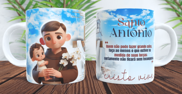 Santo Antonio