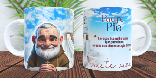 Padre Pio