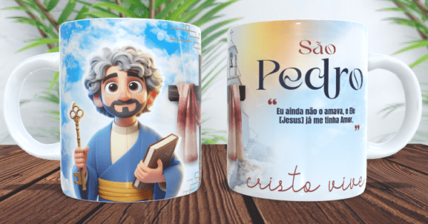 São Pedro
