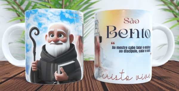 São Bento