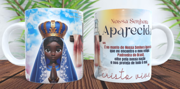 Nossa Senhora Aparecida