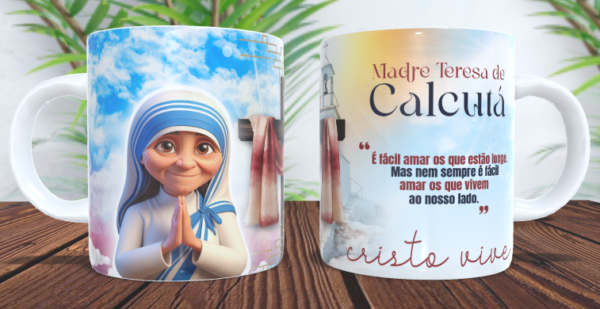 Madre Teresa de Calcutá