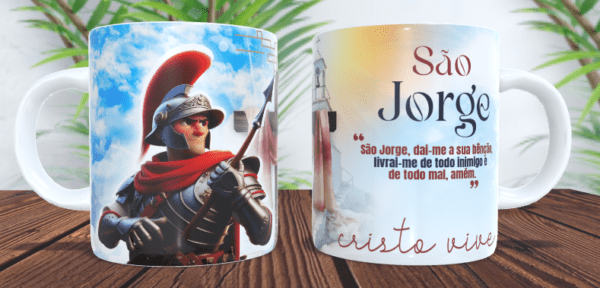 São Jorge