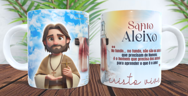 Santo Aleixo