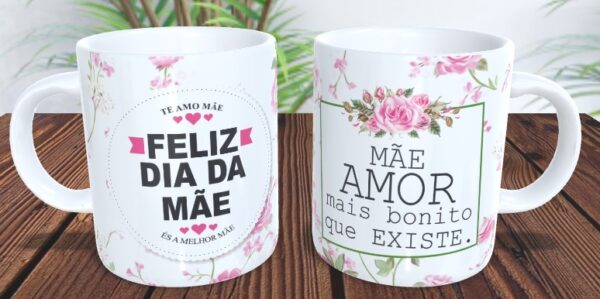 Dia da mãe 8