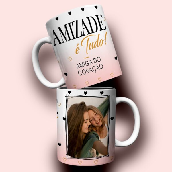 Caneca da Amizade - Image 7