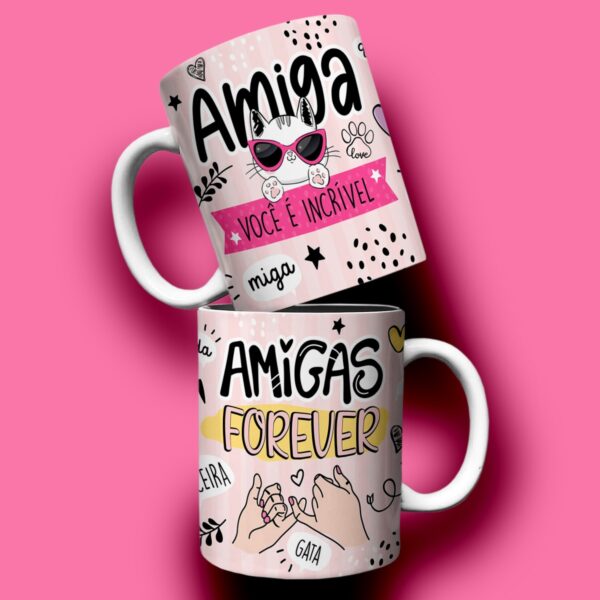 Caneca da Amizade - Image 6