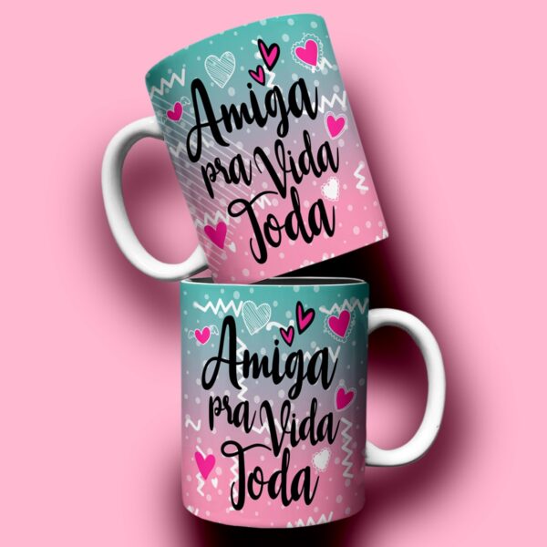 Caneca da Amizade - Image 5