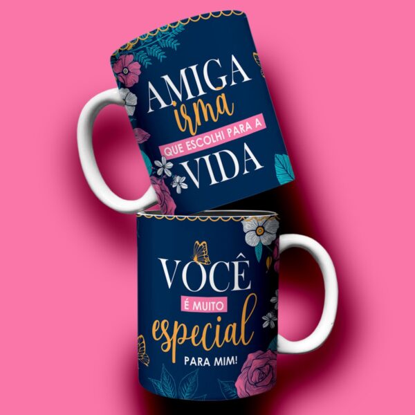 Caneca da Amizade - Image 3