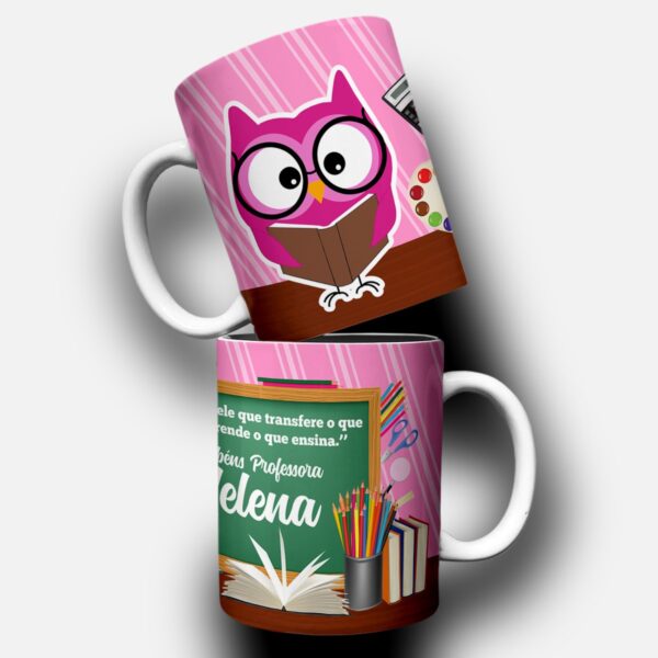 Caneca de Professores - Image 7