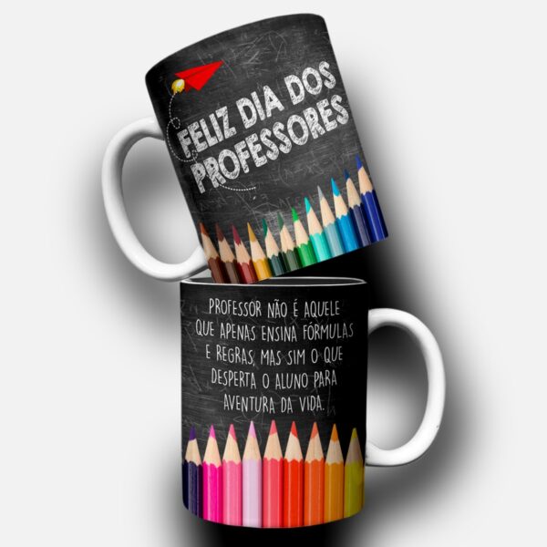 Caneca de Professores - Image 8