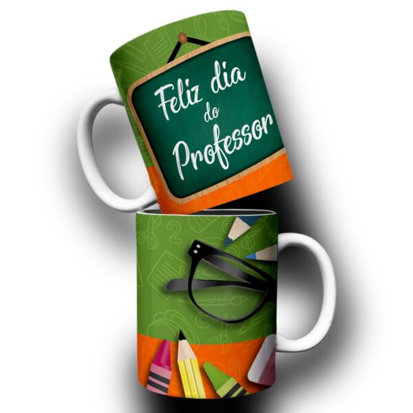 Caneca de Professores - Image 6