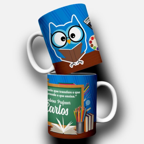 Caneca de Professores - Image 4