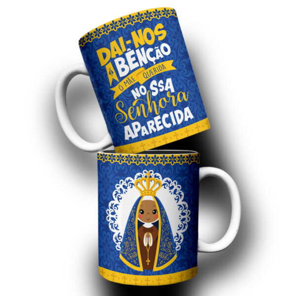 Nossa senhora Aparecida 2