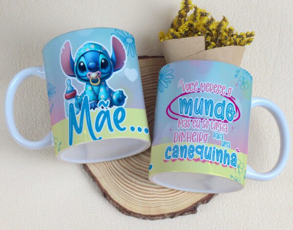 Stich Mãe 1