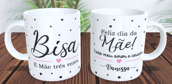 Dia da Mãe Minimalista 2