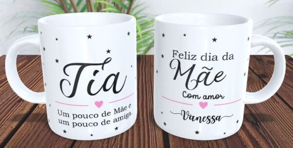 Dia da Mãe Minimalista 3