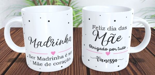 Dia da Mãe Minimalista 7