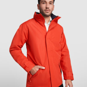 CASACO PARKA EUROPA