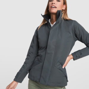 CASACO PARKA EUROPA WOMAN