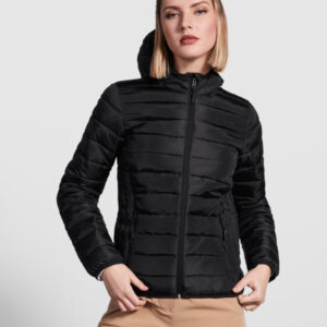 BLUSÃO NORWAY WOMAN 100% poliéster
