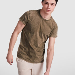 T-SHIRT HUSKY