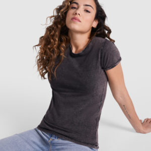 T-SHIRT HUSKY WOMAN