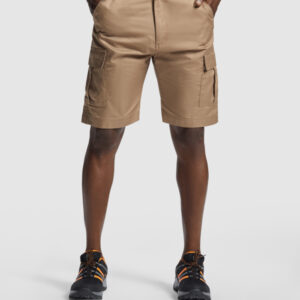 BERMUDAS ARMOUR
