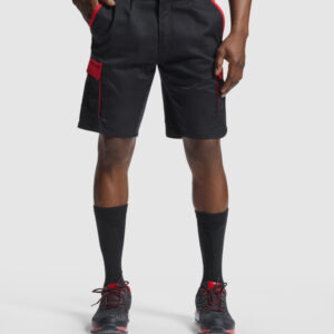 BERMUDAS TAHOE
