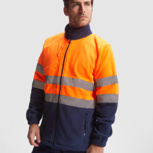 CASACO POLAR ALTAIR