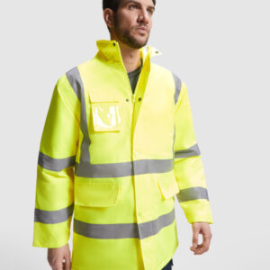 CASACO PARKA MERAK