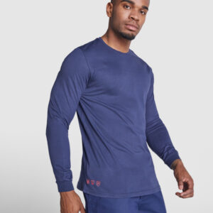 LONG SLEEVE DEFENDER – ANTI -FOGO